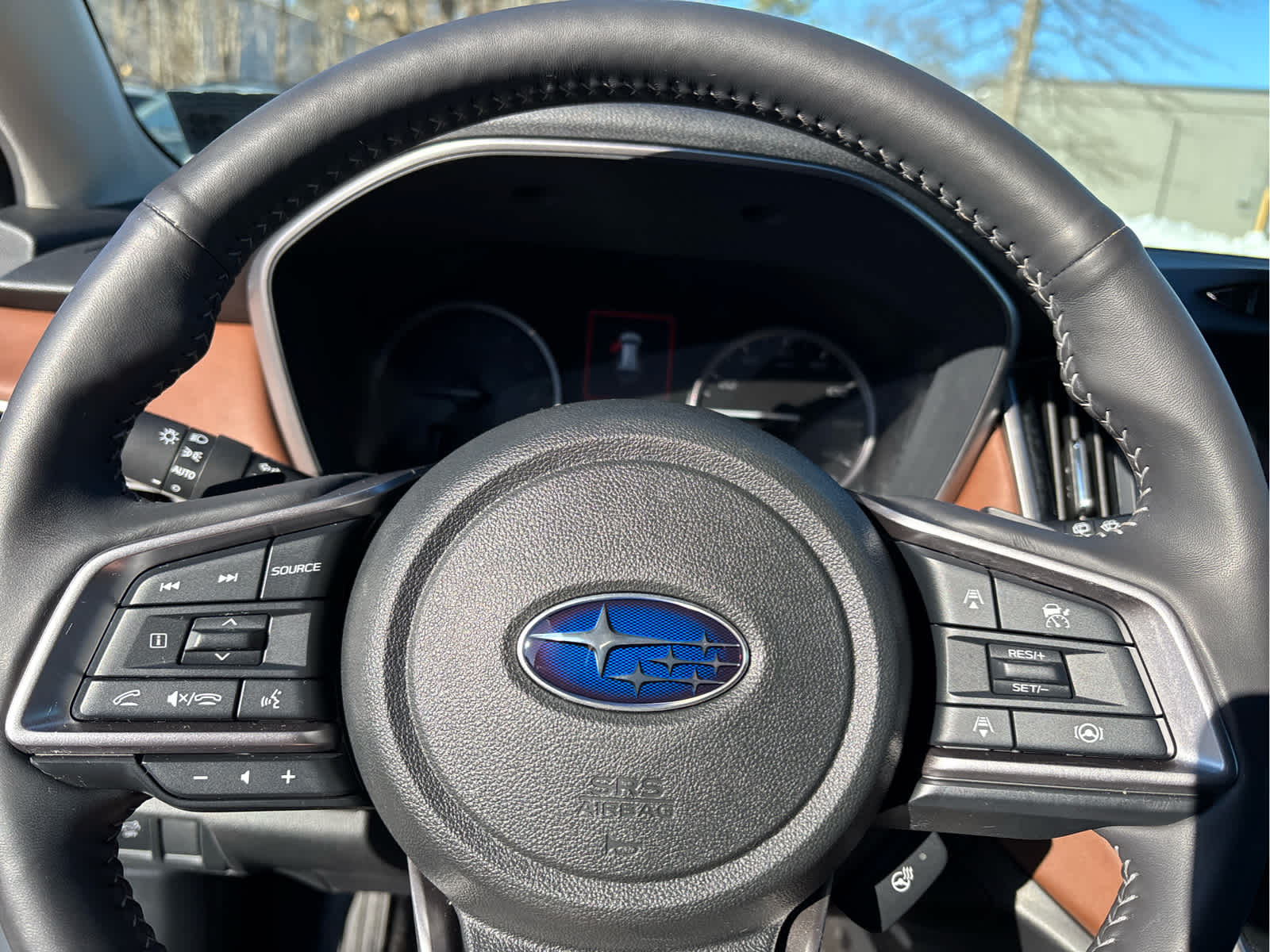 2023 Subaru Outback Touring