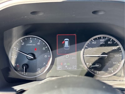 2023 Subaru Outback Touring