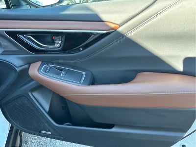 2023 Subaru Outback Touring