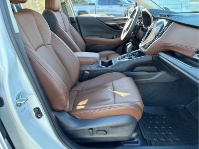 2023 Subaru Outback Touring