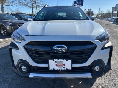 2023 Subaru Outback Touring