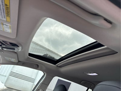 2024 Subaru Outback Touring