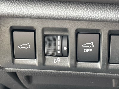 2024 Subaru Outback Touring