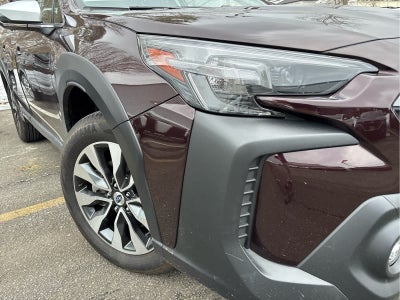 2024 Subaru Outback Touring