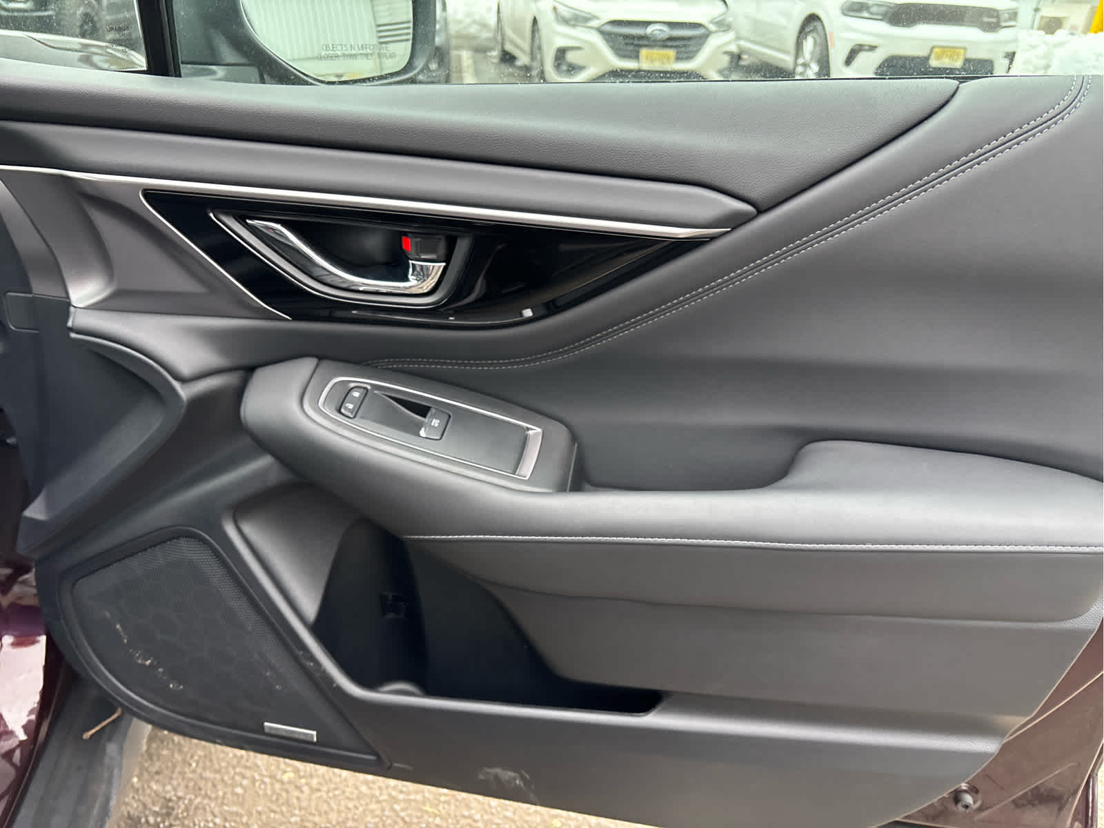 2024 Subaru Outback Touring