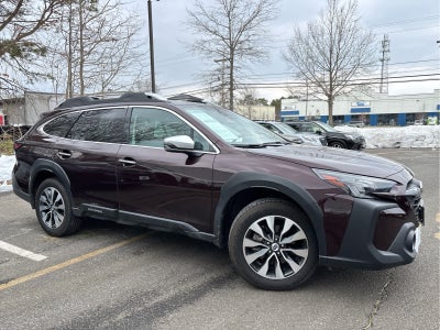 2024 Subaru Outback Touring