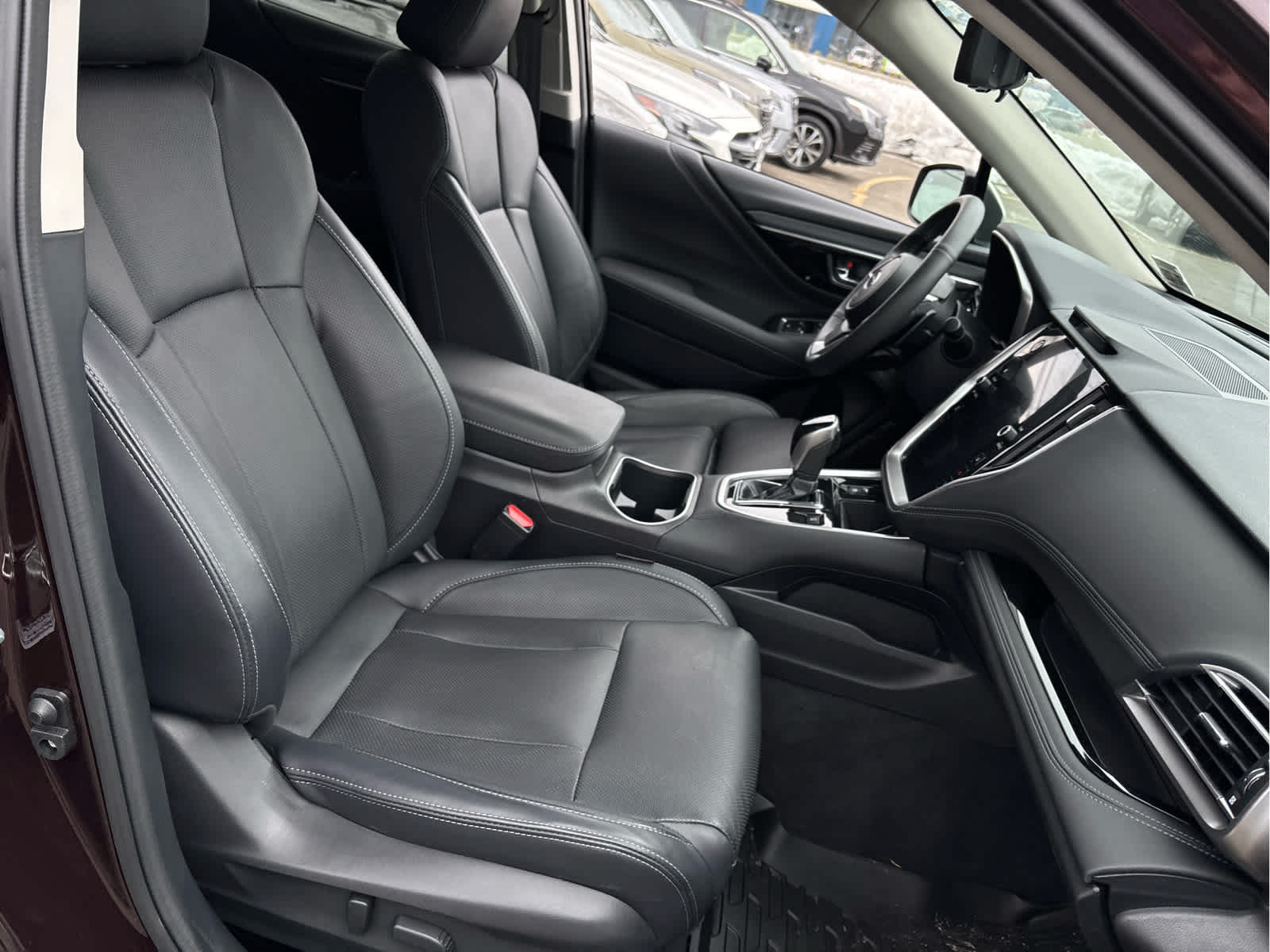 2024 Subaru Outback Touring