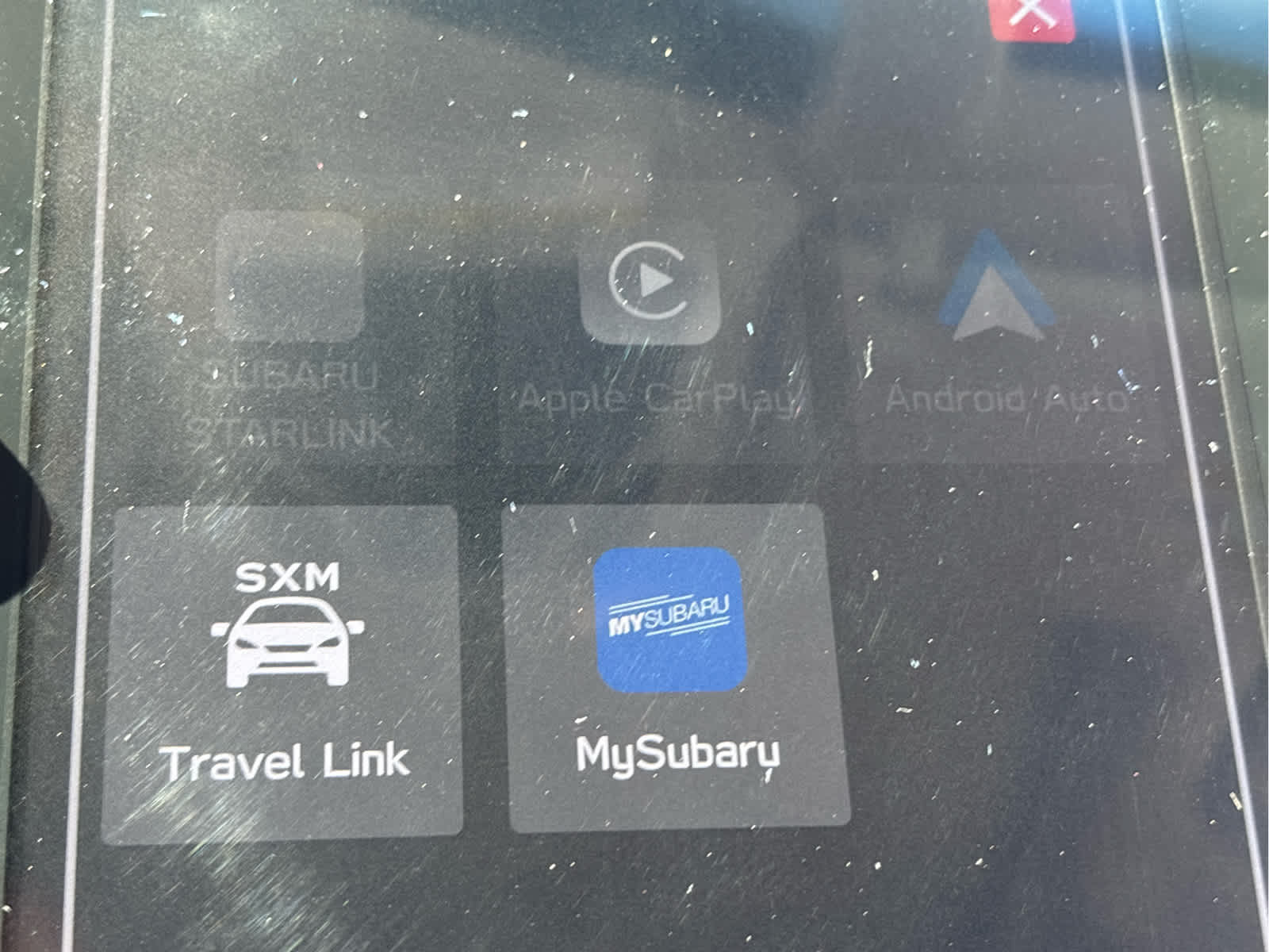 2022 Subaru Outback Touring