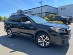 2022 Subaru Outback Touring