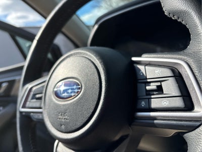 2023 Subaru Outback Onyx Edition XT