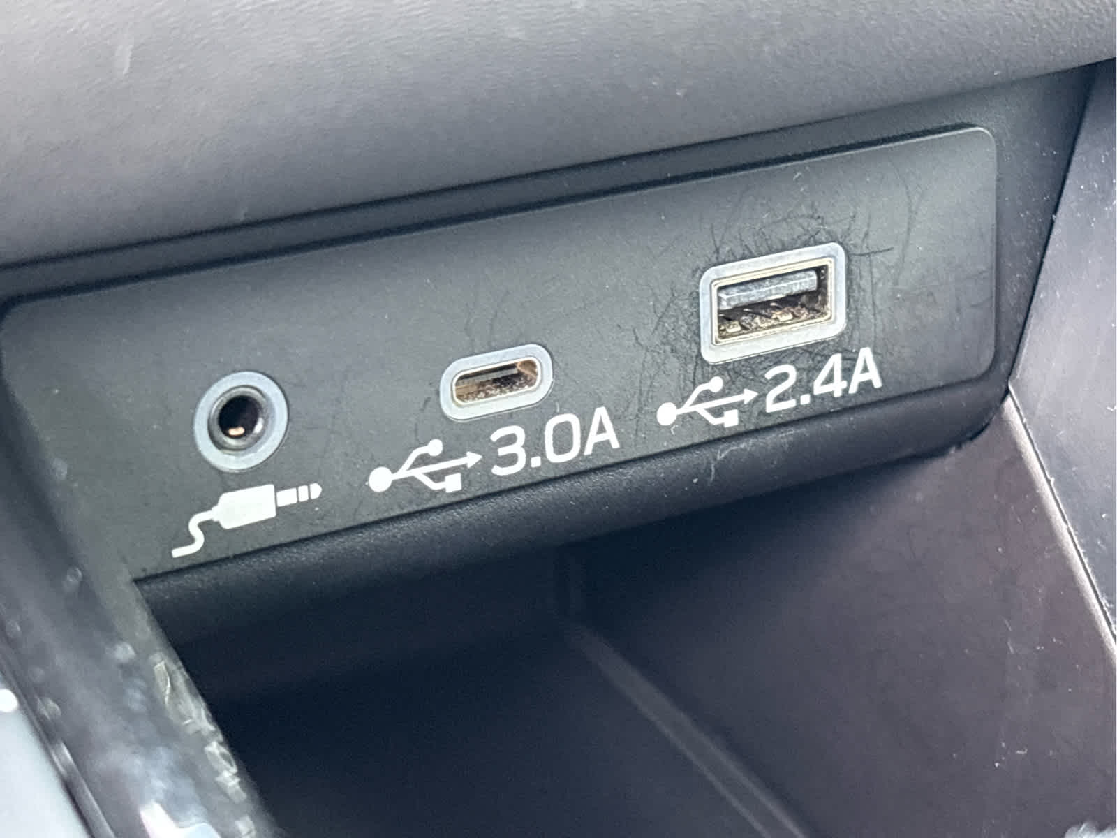 2023 Subaru Outback Onyx Edition XT