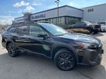 2023 Subaru Outback Onyx Edition XT