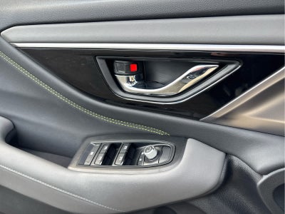 2023 Subaru Outback Onyx Edition XT