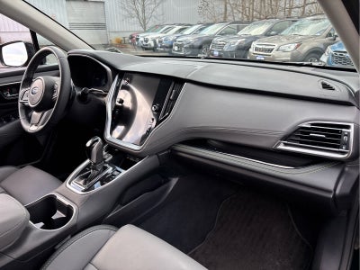 2023 Subaru Outback Onyx Edition XT