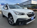 2020 Subaru Outback Limited XT