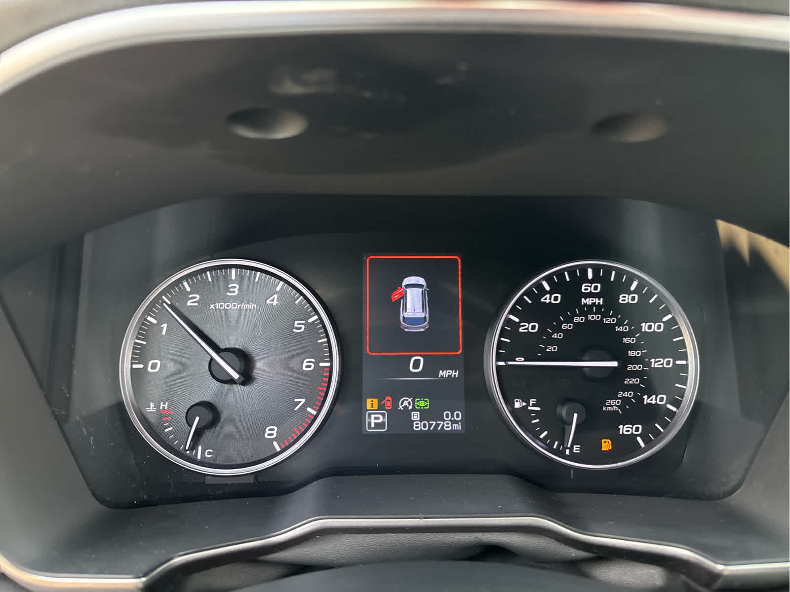 2020 Subaru Outback Limited XT