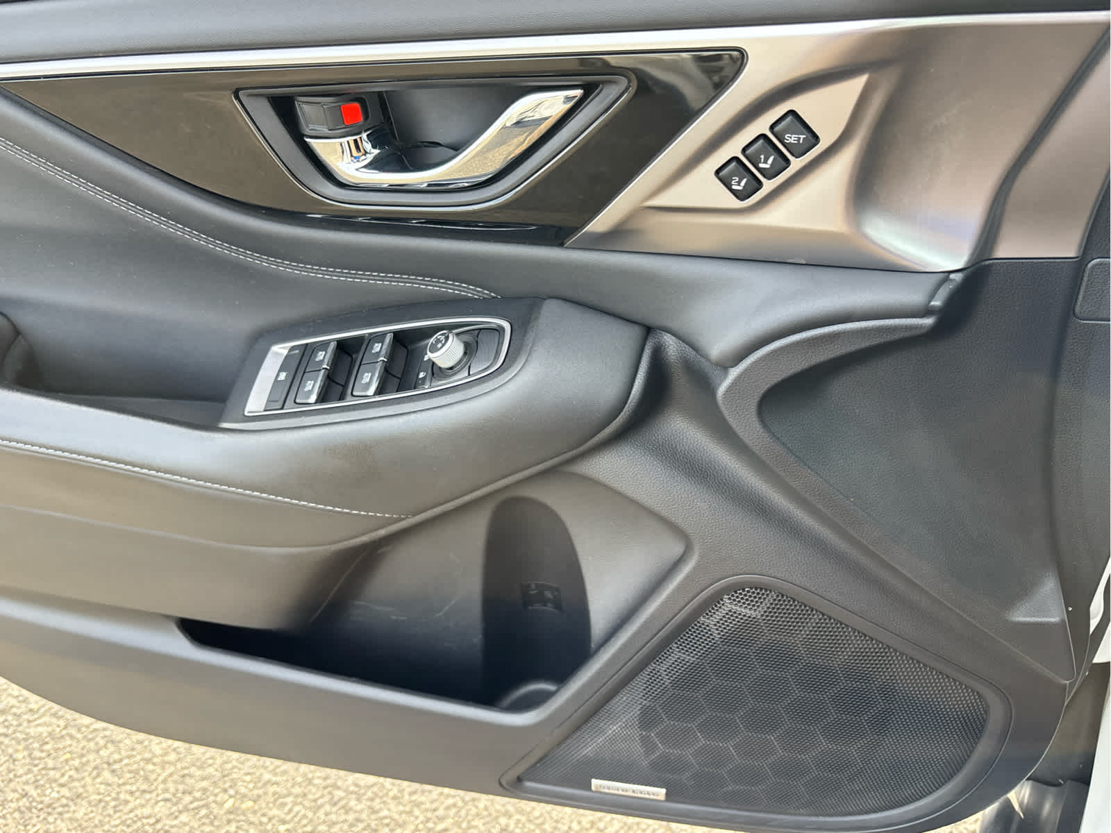 2020 Subaru Outback Limited XT