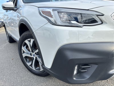 2020 Subaru Outback Limited XT