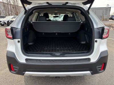 2020 Subaru Outback Limited XT