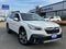 2020 Subaru Outback Limited XT