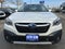 2020 Subaru Outback Limited XT