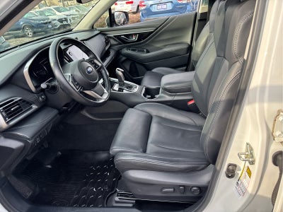 2020 Subaru Outback Limited XT