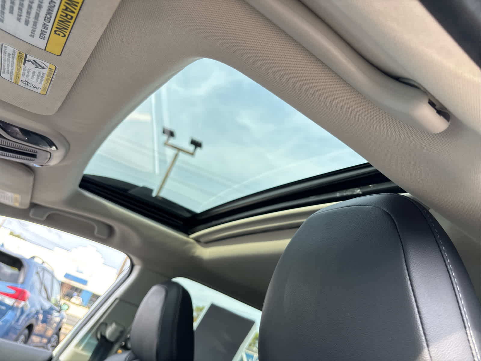 2020 Subaru Outback Limited XT
