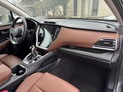 2024 Subaru Outback Touring XT