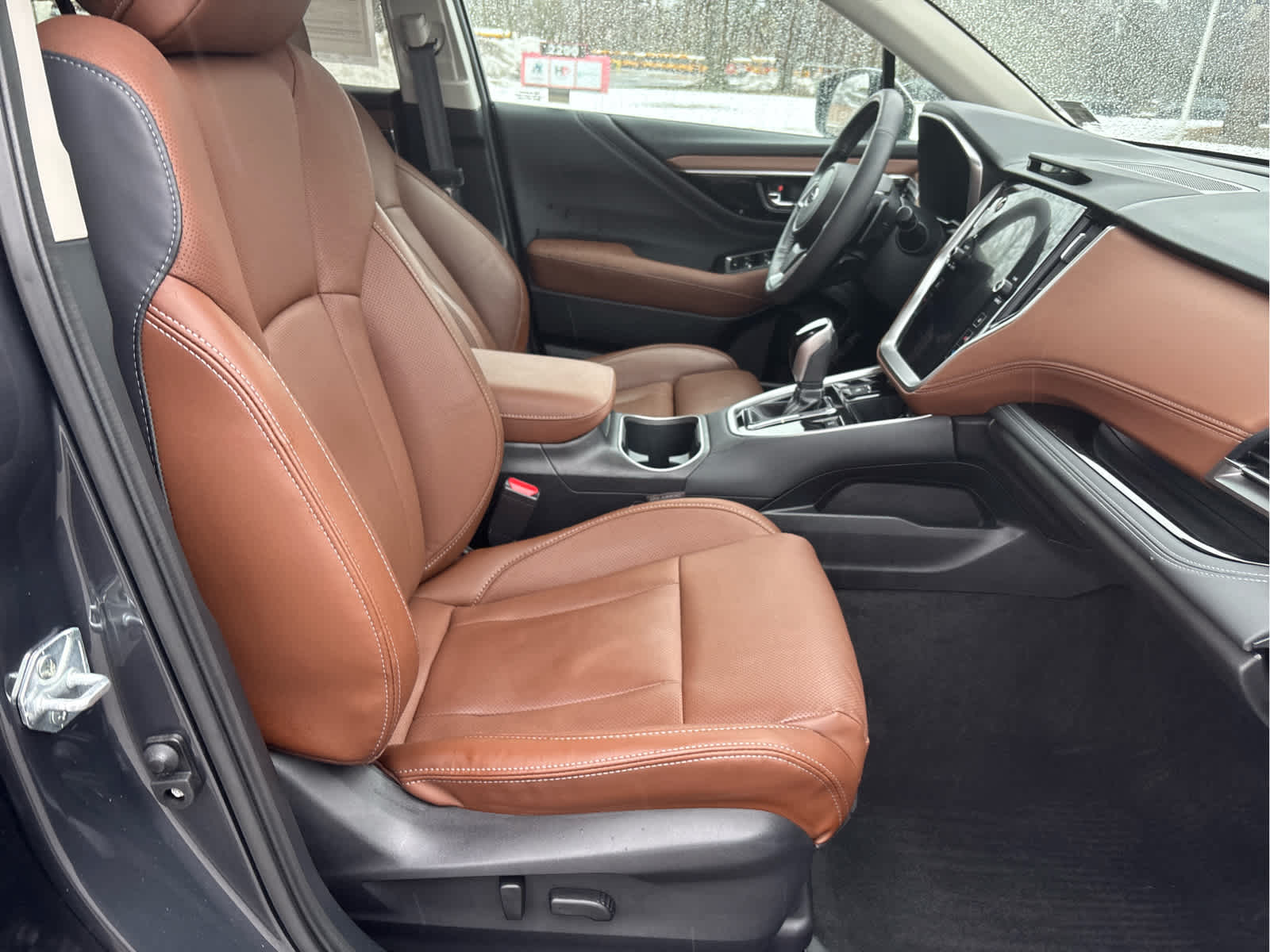 2024 Subaru Outback Touring XT