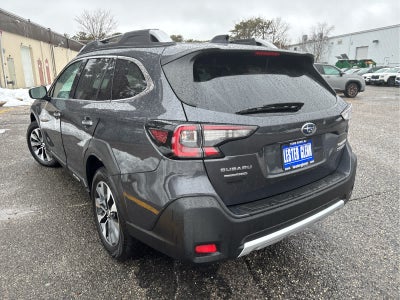 2024 Subaru Outback Touring XT