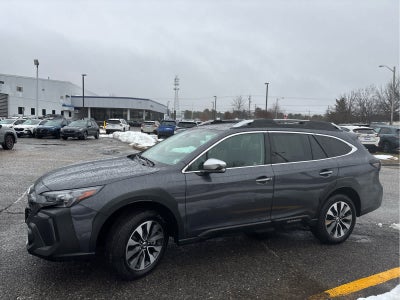 2024 Subaru Outback Touring XT