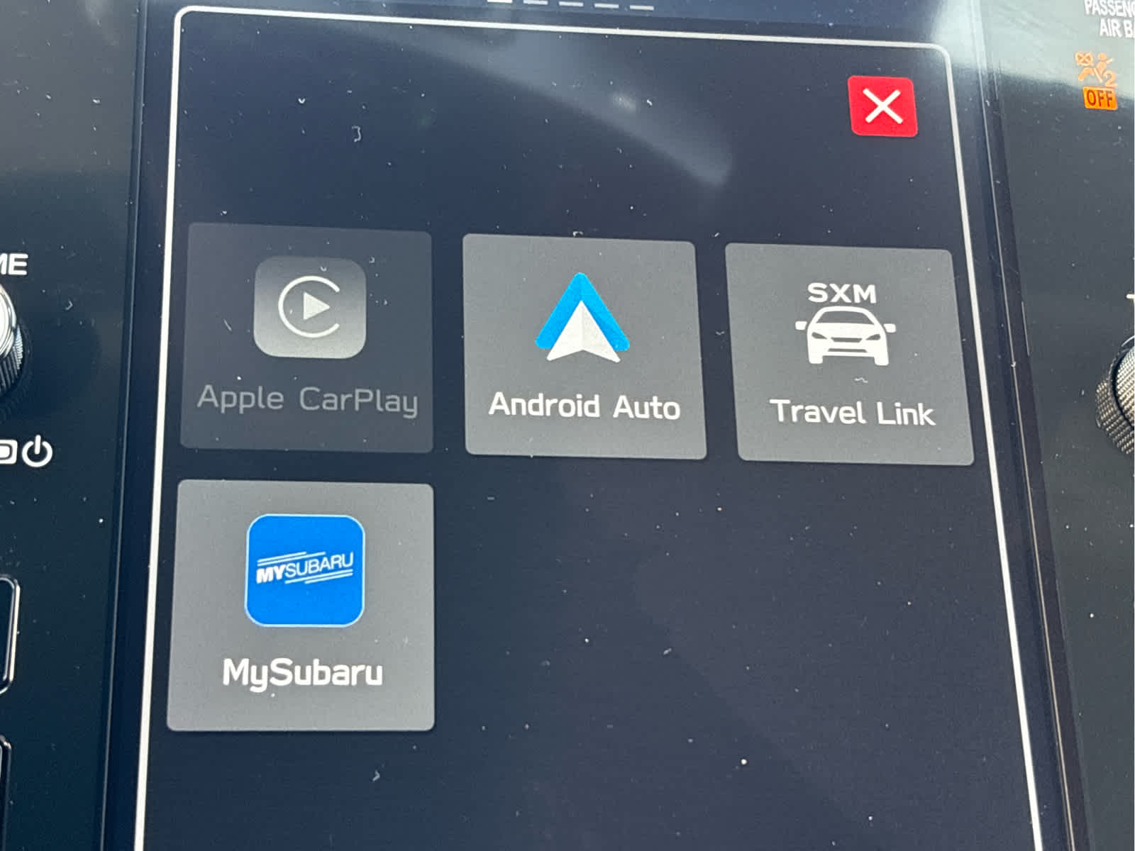 2023 Subaru Outback Wilderness