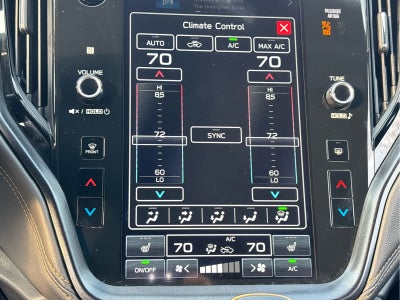 2023 Subaru Outback Wilderness