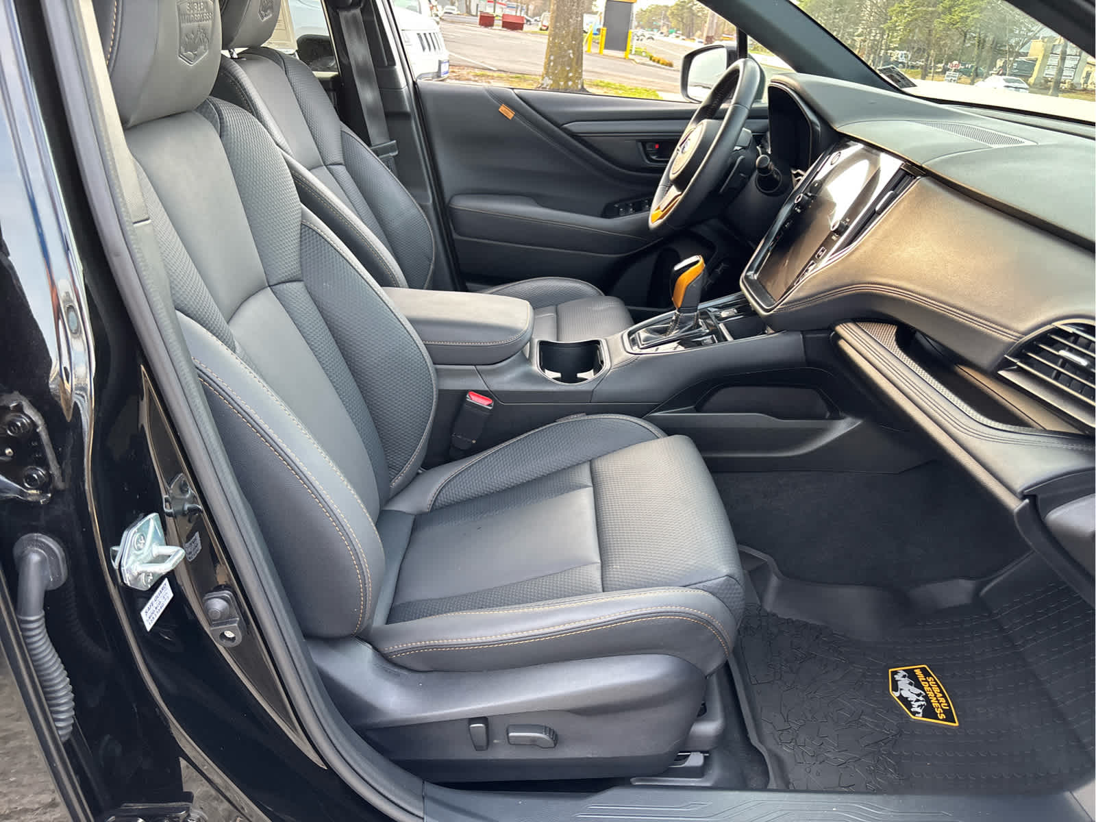 2023 Subaru Outback Wilderness