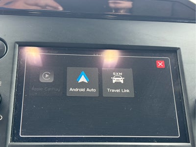 2026 Subaru Forester AWD