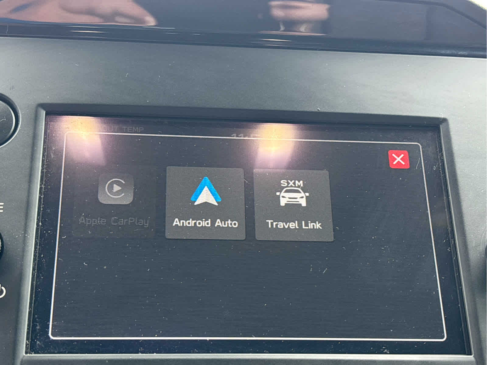 2026 Subaru Forester AWD
