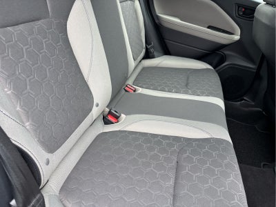 2026 Subaru Forester AWD