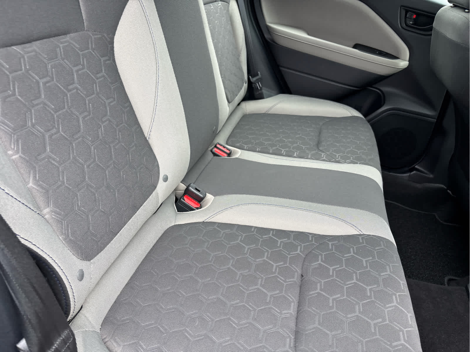 2026 Subaru Forester AWD
