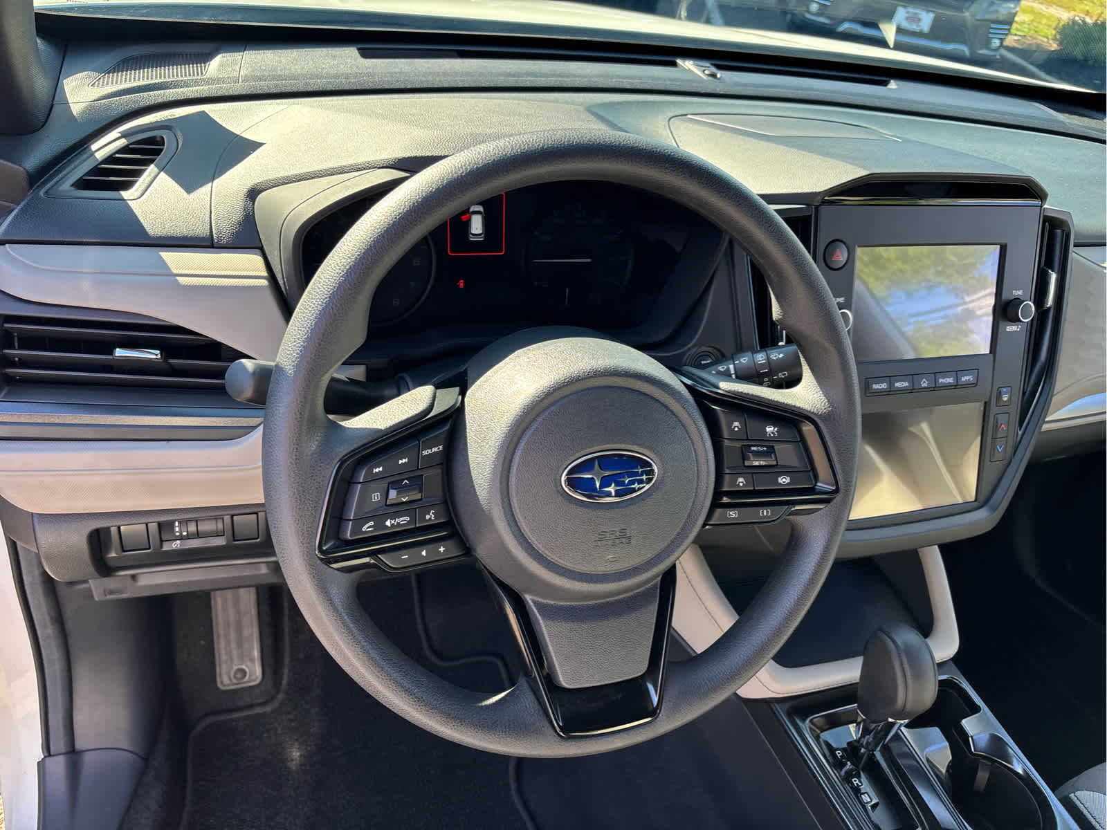 2026 Subaru Forester AWD