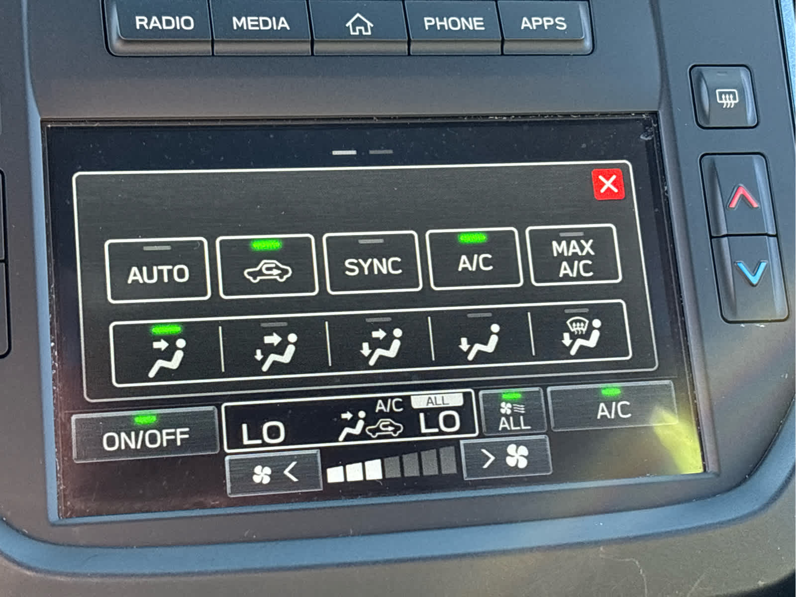 2026 Subaru Forester AWD