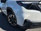 2026 Subaru Forester AWD