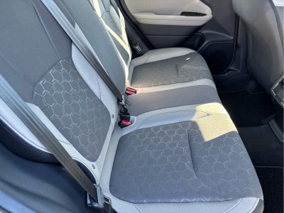 2026 Subaru Forester AWD