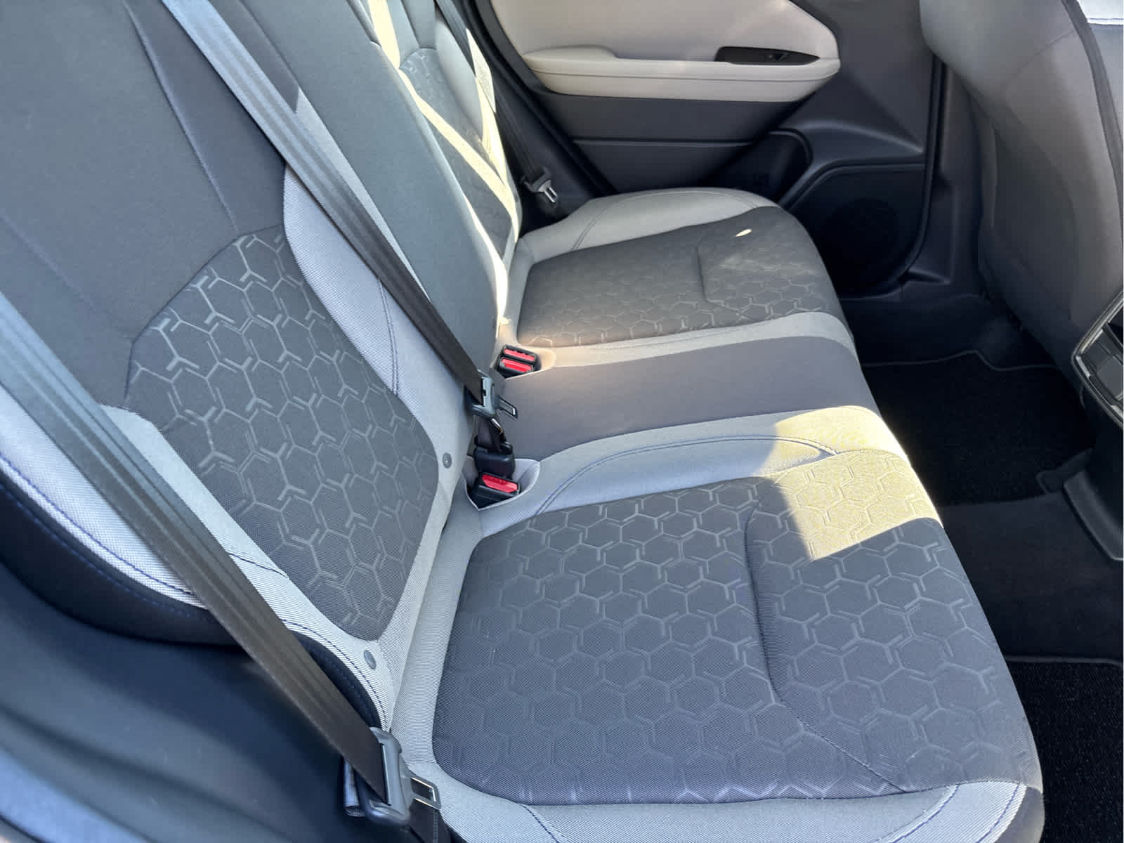 2026 Subaru Forester AWD