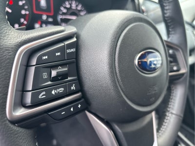 2023 Subaru Ascent Premium