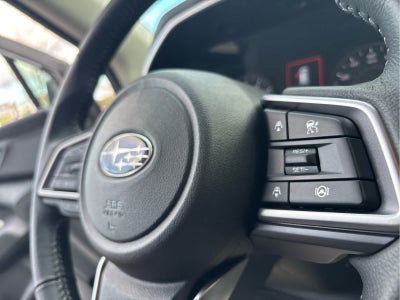 2023 Subaru Ascent Premium