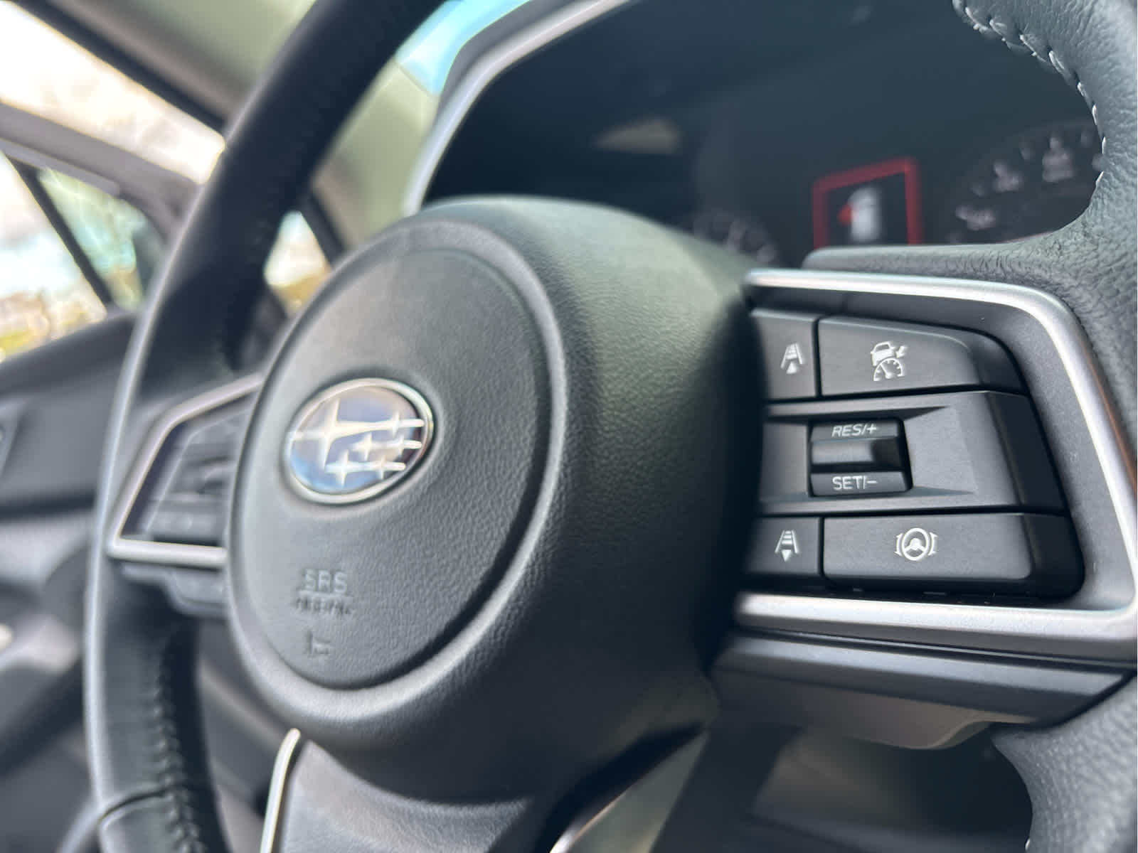 2023 Subaru Ascent Premium