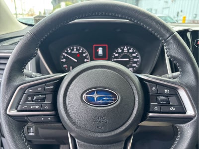 2023 Subaru Ascent Premium