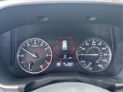 2023 Subaru Ascent Premium