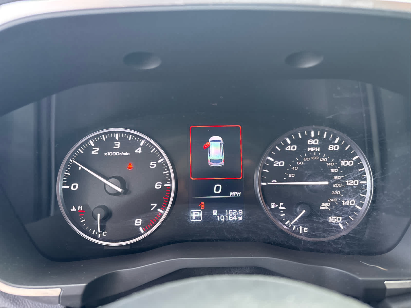 2023 Subaru Ascent Premium