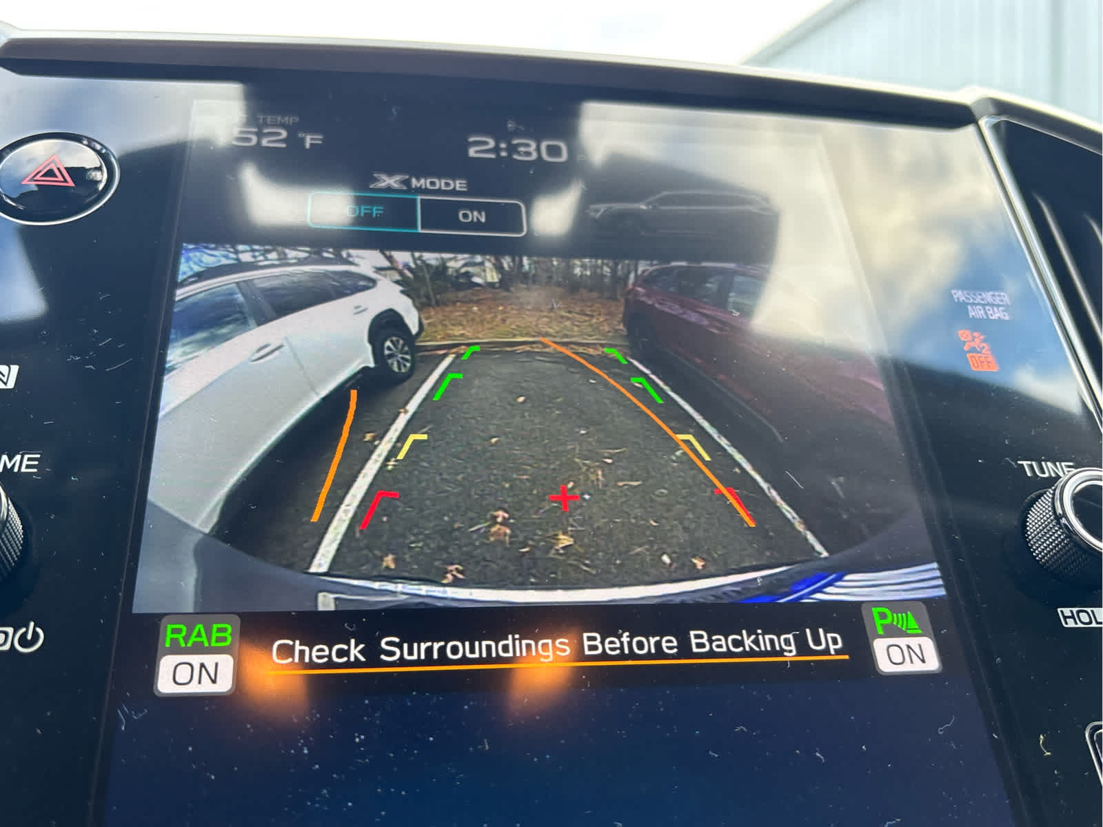 2023 Subaru Ascent Premium